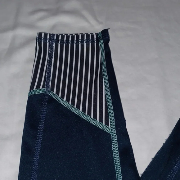 Fila Sport leggings with Pocket In The Back - Picture 5 of 5